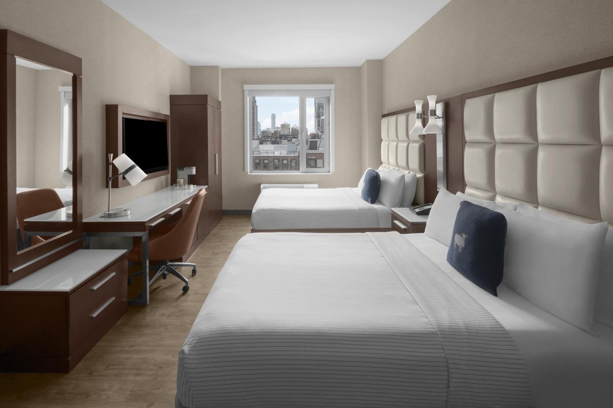 Cambria - Chelsea Hotel Nueva York
